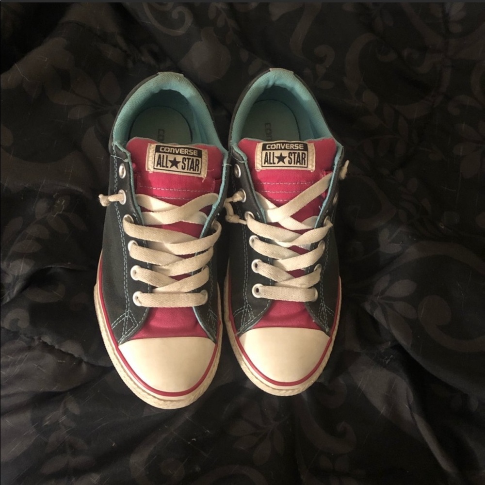 Converse